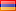 Armenia Flag